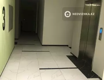 1-комнатная квартира, этаж 3 из 6, 50 м², на длительный срок