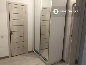 50 м², 1-комнатная квартира, этаж 3 из 6, 50 м², на длительный срок, изображение - 5