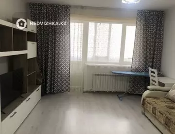 50 м², 1-комнатная квартира, этаж 3 из 6, 50 м², на длительный срок, изображение - 7