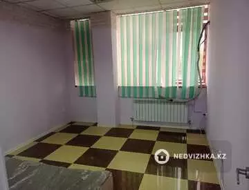 Офисное помещение, этаж 2 из 2, в бизнес-центре, 15 м², на длительный срок