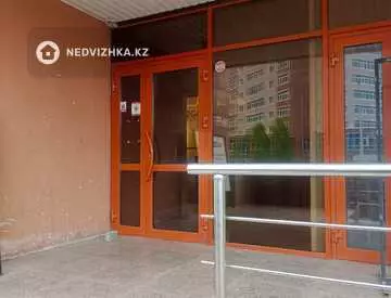 Офисное помещение, этаж 2 из 2, в бизнес-центре, 15 м², на длительный срок