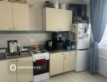 39.5 м², 1-комнатная квартира, этаж 9 из 9, 40 м², изображение - 6