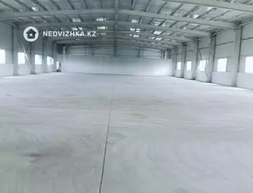 Складское помещение, этаж 1 из 1, 1 680 м²