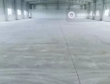 Складское помещение, этаж 1 из 1, 1 680 м²