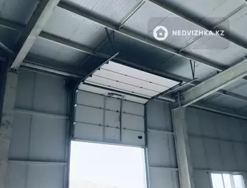 Складское помещение, этаж 1 из 1, 1 680 м²