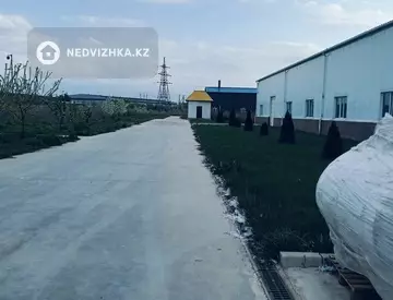Складское помещение, этаж 1 из 1, 1 680 м²