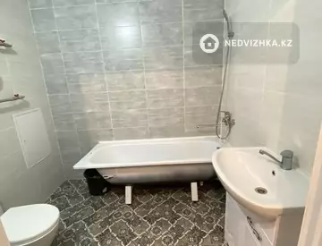 57.7 м², 2-комнатная квартира, этаж 7 из 13, 58 м², изображение - 4