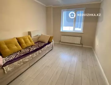 2-комнатная квартира, этаж 7 из 13, 58 м²