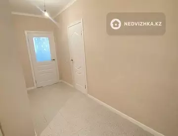 57.7 м², 2-комнатная квартира, этаж 7 из 13, 58 м², изображение - 2