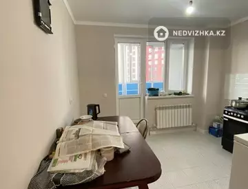 57.7 м², 2-комнатная квартира, этаж 7 из 13, 58 м², изображение - 1