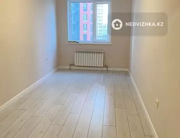 57.7 м², 2-комнатная квартира, этаж 7 из 13, 58 м², изображение - 0