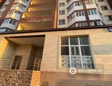 57.7 м², 2-комнатная квартира, этаж 7 из 13, 58 м², изображение - 6