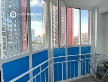 57.7 м², 2-комнатная квартира, этаж 7 из 13, 58 м², изображение - 5