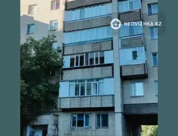4-комнатная квартира, этаж 7 из 9, 75 м²