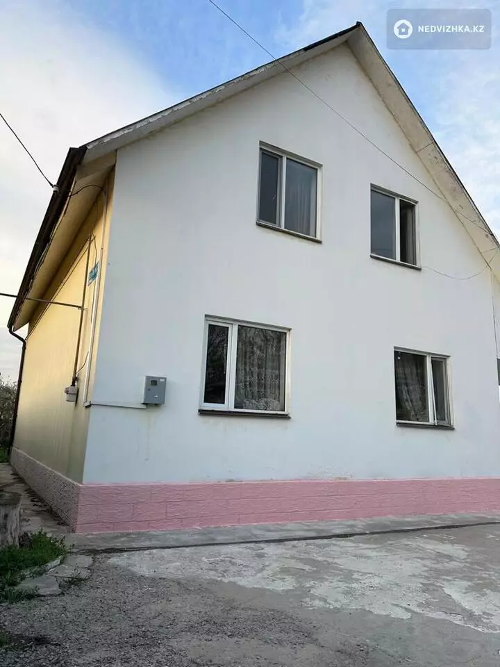 212 м², 6-комнатный дом, 8.9 соток, 212 м², изображение - 1