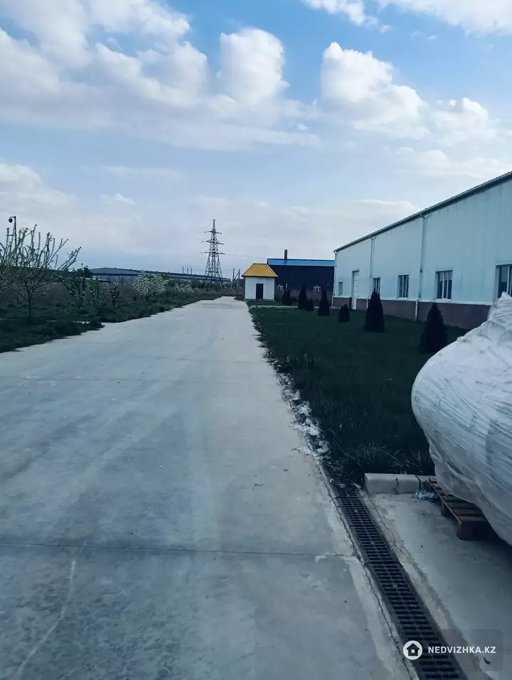 0 м², Участок 2.6 га, изображение - 1