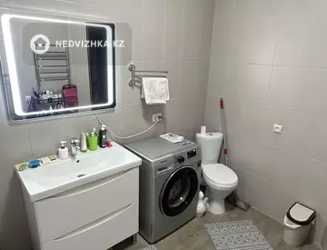 94.8 м², 2-комнатная квартира, этаж 1 из 8, 95 м², изображение - 4