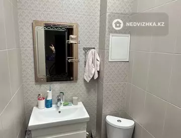 94.8 м², 2-комнатная квартира, этаж 1 из 8, 95 м², изображение - 5