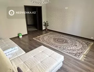 94.8 м², 2-комнатная квартира, этаж 1 из 8, 95 м², изображение - 13
