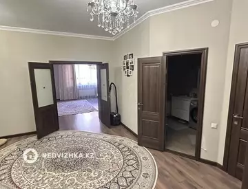 94.8 м², 2-комнатная квартира, этаж 1 из 8, 95 м², изображение - 12