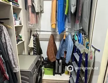 94.8 м², 2-комнатная квартира, этаж 1 из 8, 95 м², изображение - 6