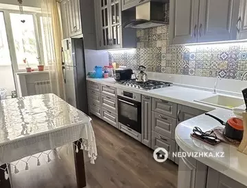 2-комнатная квартира, этаж 1 из 8, 95 м²