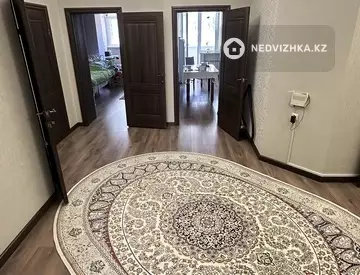 94.8 м², 2-комнатная квартира, этаж 1 из 8, 95 м², изображение - 10