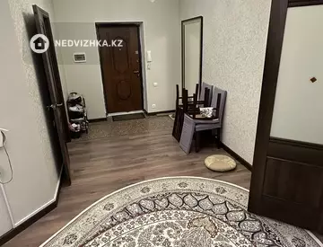 94.8 м², 2-комнатная квартира, этаж 1 из 8, 95 м², изображение - 11