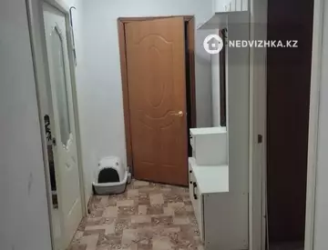 57.8 м², 3-комнатная квартира, этаж 5 из 5, 58 м², изображение - 4