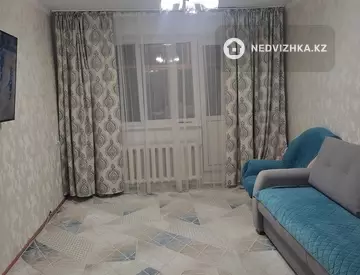 57.8 м², 3-комнатная квартира, этаж 5 из 5, 58 м², изображение - 6