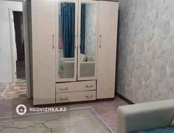 57.8 м², 3-комнатная квартира, этаж 5 из 5, 58 м², изображение - 7