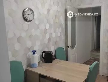 57.8 м², 3-комнатная квартира, этаж 5 из 5, 58 м², изображение - 9