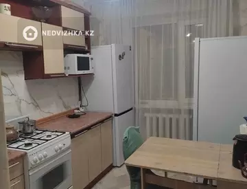 57.8 м², 3-комнатная квартира, этаж 5 из 5, 58 м², изображение - 10