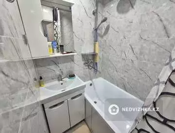 42 м², 2-комнатная квартира, этаж 3 из 5, 42 м², изображение - 5