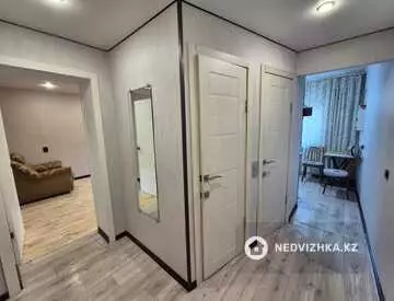 2-комнатная квартира, этаж 3 из 5, 42 м²