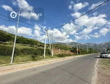 Участок 25.0 соток