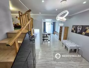 84 м², 2-комнатная квартира, этаж 2 из 5, 84 м², изображение - 8