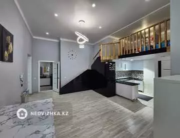 2-комнатная квартира, этаж 2 из 5, 84 м²