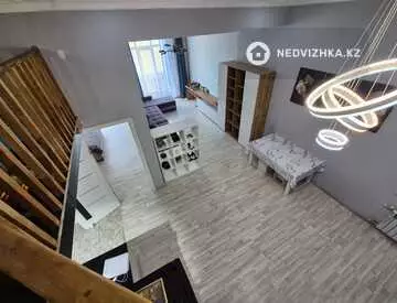84 м², 2-комнатная квартира, этаж 2 из 5, 84 м², изображение - 6