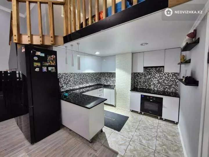84 м², 2-комнатная квартира, этаж 2 из 5, 84 м², изображение - 1