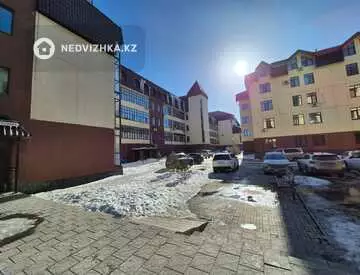 84 м², 2-комнатная квартира, этаж 2 из 5, 84 м², изображение - 9