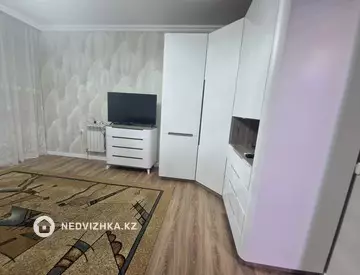 68.8 м², 2-комнатная квартира, этаж 8 из 10, 69 м², изображение - 5