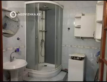 2-комнатная квартира, этаж 5 из 5, 50 м², на длительный срок