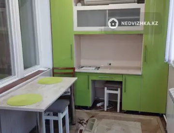 2-комнатная квартира, этаж 5 из 5, 50 м², на длительный срок