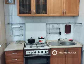 2-комнатная квартира, этаж 5 из 5, 50 м², на длительный срок