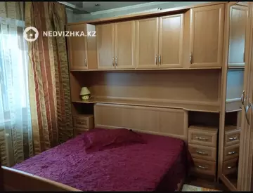 2-комнатная квартира, этаж 5 из 5, 50 м², на длительный срок
