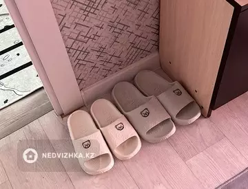 37 м², 1-комнатная квартира, этаж 1 из 9, 37 м², посуточно, изображение - 8