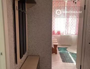 1-комнатная квартира, этаж 1 из 9, 37 м², посуточно