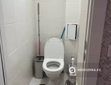 37 м², 1-комнатная квартира, этаж 1 из 9, 37 м², посуточно, изображение - 5