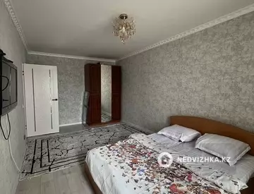 1-комнатная квартира, этаж 1 из 9, 37 м², посуточно